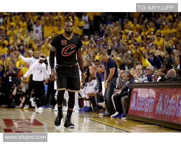 2016年6月17日骑士勇士总决赛精彩回顾与全场录像分析