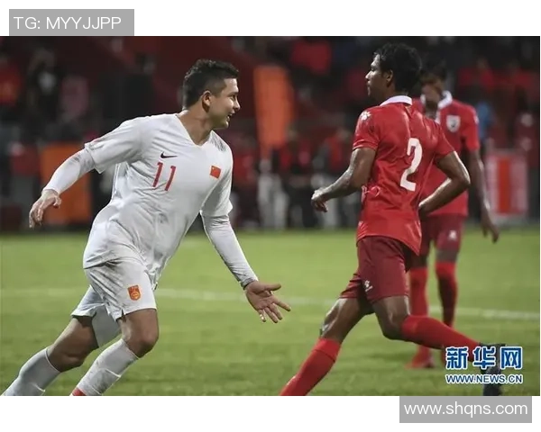 2019年中国足球队对阵马尔代夫精彩回顾与比赛分析