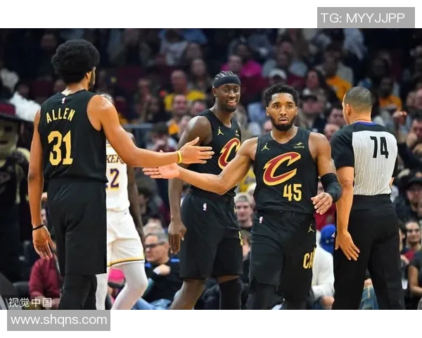 2021年1月26日湖人与骑士的精彩对决回顾与赛后分析