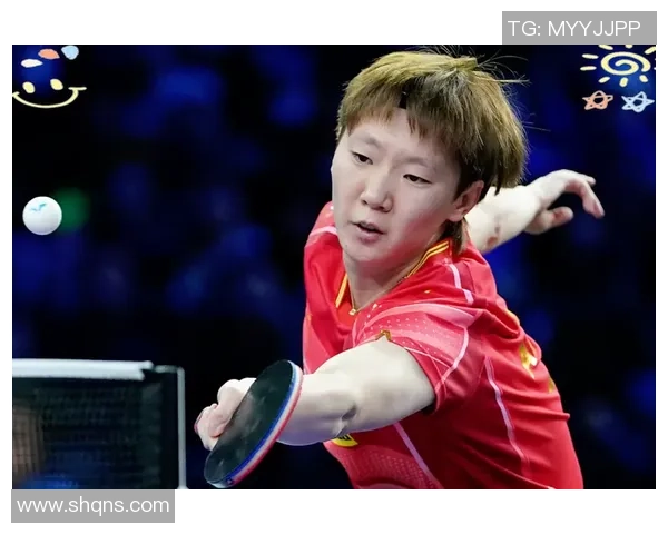 卡塔尔公开赛精彩对决王曼昱与丁宁巅峰对抗视频回顾