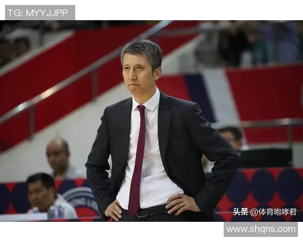 三分9中7狂轰23分6助!郭士强懊悔没带徐杰吧:国家队该有他一席-